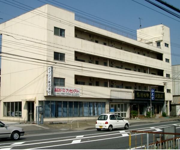 企業情報